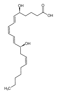 12-epi Leukotriene B4