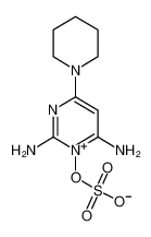 米诺地尔硫酸盐