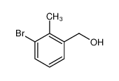 2-甲基-3-溴苯甲醇