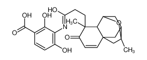 Platensimycin