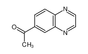 1-(喹喔啉-6-基)乙酮