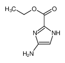 4-氨基咪唑-2-羧酸乙酯