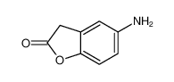 5-氨基苯并呋喃-2(3H)-酮