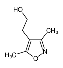 2-(3，5-二甲基异噁唑-4-基)乙醇