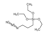 3-（叠氮丙基）三乙氧基硅烷