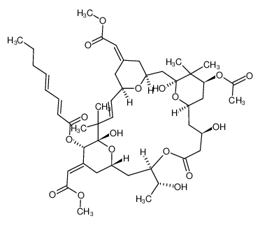 Bryostatin 1