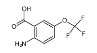 2-氨基-5-(三氟甲氧基)苯甲酸,