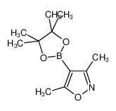 3,5-二甲基异恶唑-4-硼酸频哪醇酯