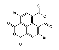 2,6-二溴萘-1,4,5,8-四羧酸二酐
