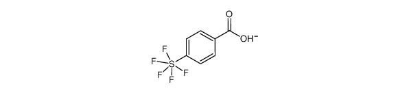 4-(五氟硫基)苯甲酸