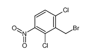 2，6-二氯-3-硝基苄溴