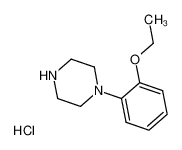 1-(2-乙氧基苯基)哌嗪 单盐酸盐