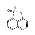 1,8-萘磺酸内酯