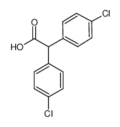 双（4-氯苯基）乙酸