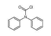 N,N-二苯基氯甲酰胺