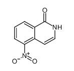 5-硝基异喹啉-1(2H)-酮