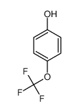 4-(三氟甲氧基)苯酚