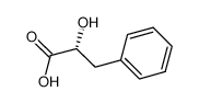 DL-3-苯基-2-羟丙酸
