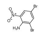 2,4-二溴-6-硝基苯胺
