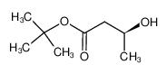 (S)-3-羟基丁酸叔丁酯