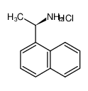 (R)-1-(1-萘基)乙胺盐酸盐