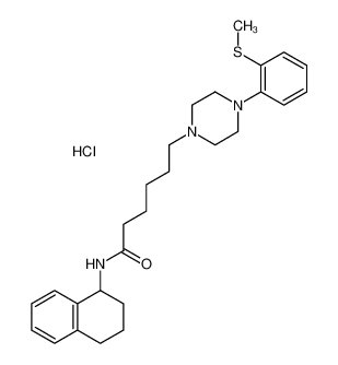 LP44 hydrochloride