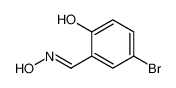 5-溴-2-羟基苯甲醛肟