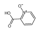 皮考林羧酸N-氧化物