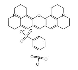 磺基罗丹明101磺酰氯