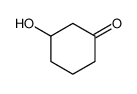 3-羟基环己酮