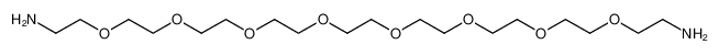 Amino-PEG8-amine