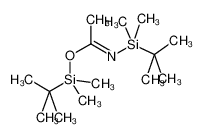 N,O-双(叔丁基二甲硅基)乙酰胺 [叔丁基二甲基硅化剂]