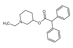 哌立度酯