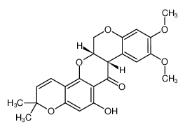 α-灰叶酚