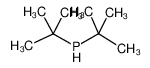 二叔丁基膦 10 wt.% solution in