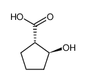 2-羟基环戊烷-1-甲酸