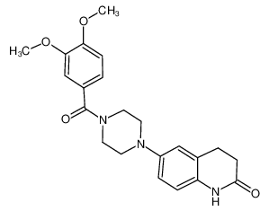 Vesnarinone