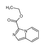 乙咪唑并[1,5-a]吡啶-3-羧酸酯