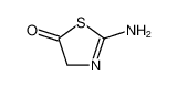 2-氨基噻唑-5(4H)-酮