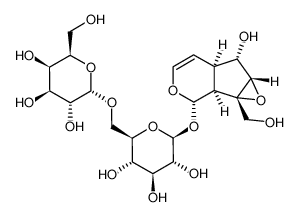 Rehmannioside A