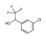 1-(3-氯苯基)-2,2,2-三氟乙醇