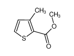 3-甲基苯噻吩-2-羧酸甲酯