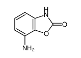 7-氨基-2(3H)-苯并恶唑酮