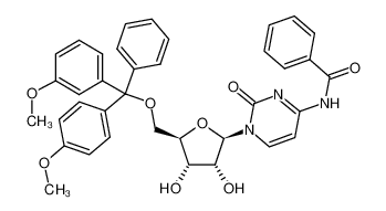 5'-O-DMT-Bz-rC