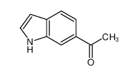 6-乙酰基吲哚