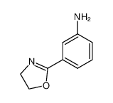 3-(4，5-二氢-2-噁唑基)苯胺