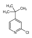 4-(叔丁基)-2-氯吡啶