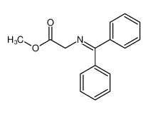 二苯亚甲基甘氨酸甲酯