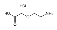 (2-胺乙氧基)乙酸盐酸盐