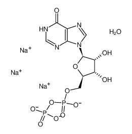 肌苷-5'-二磷酸三钠盐